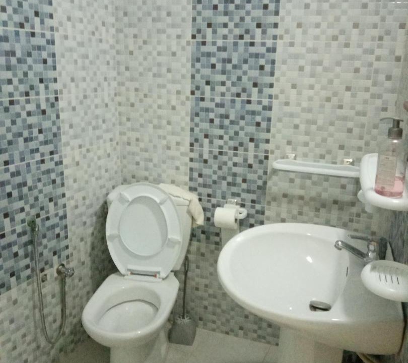 Photo of Bathroom in Carthage