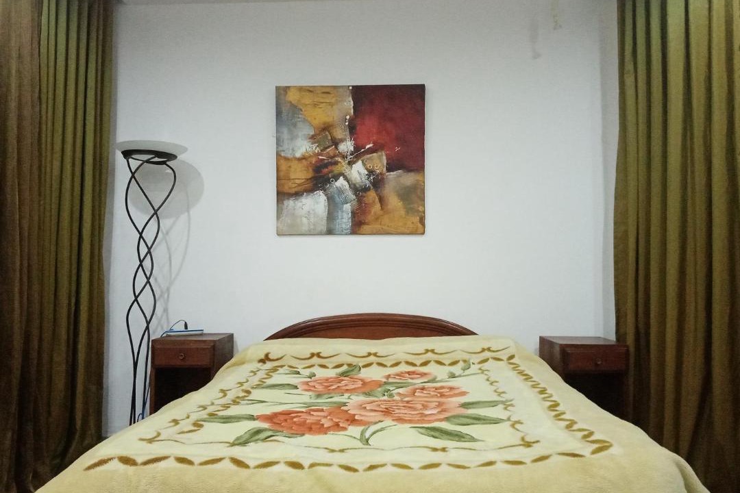 Photo of Bedroom in Carthage