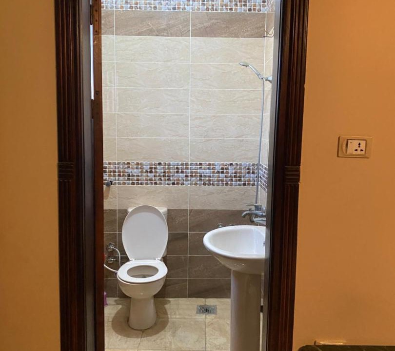 Photo of Bathroom in Mansoura