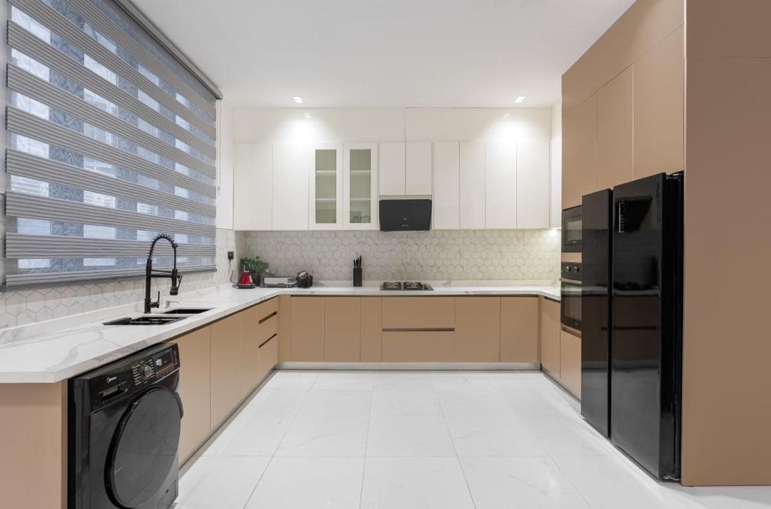 Photo of Kitchen in Epetu