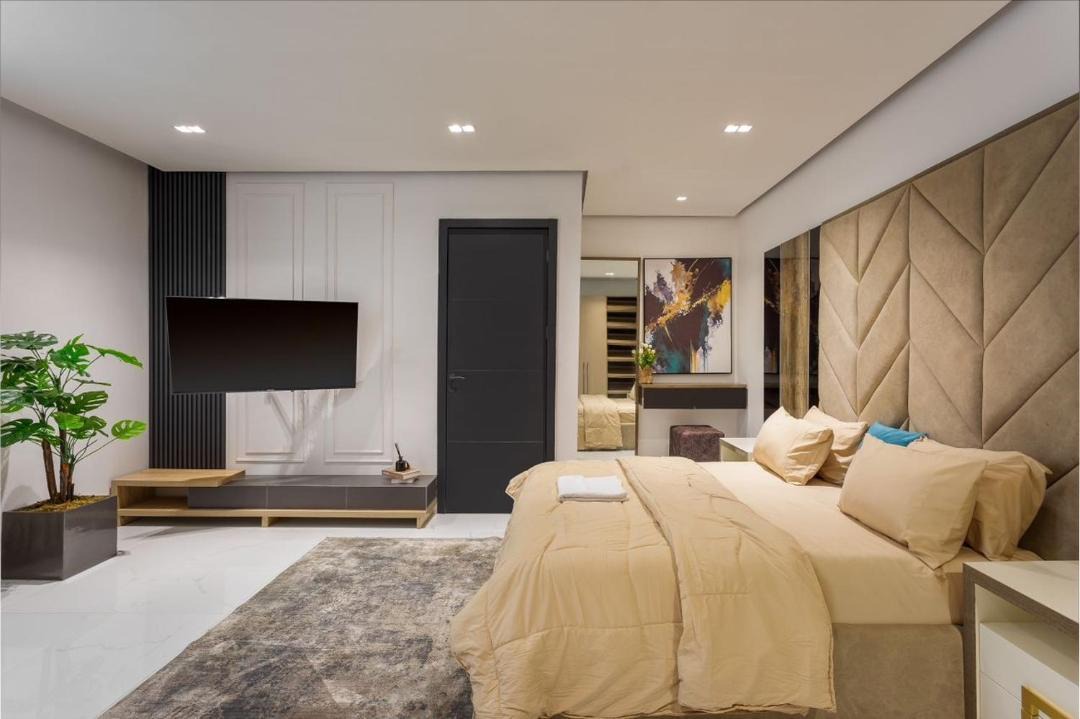 Photo of Bedroom in Epetu