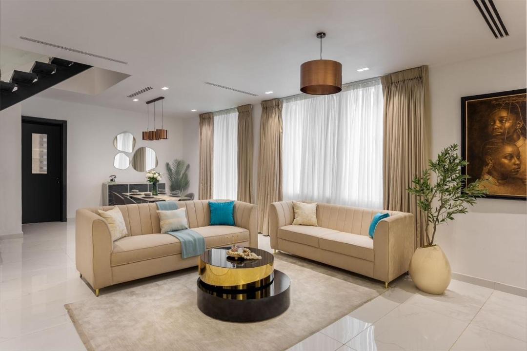Photo of Livingroom in Epetu