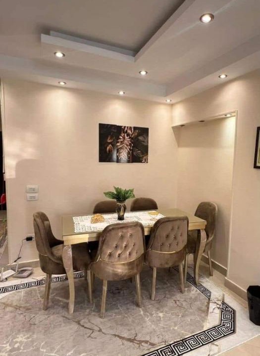 Photo of Livingroom in Talkha