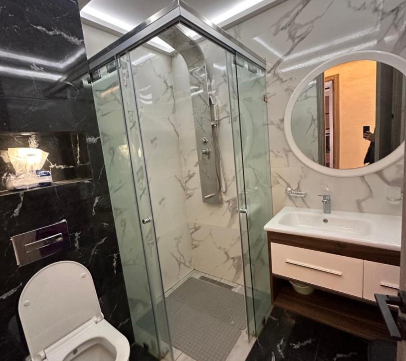 Photo of Bathroom in Hay Al Matar