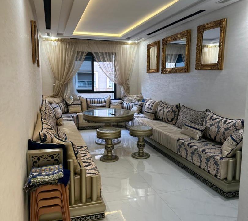 Photo of Livingroom in Hay Al Matar