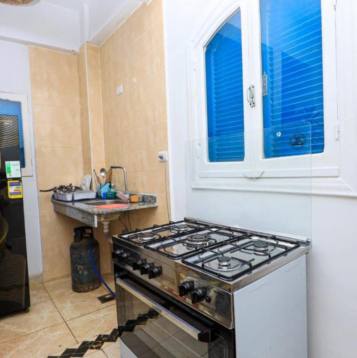 Photo of Kitchen in Luxor