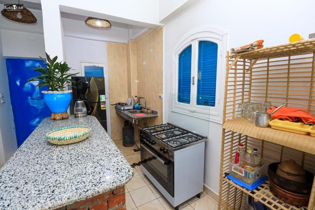 Photo of Kitchen in Luxor