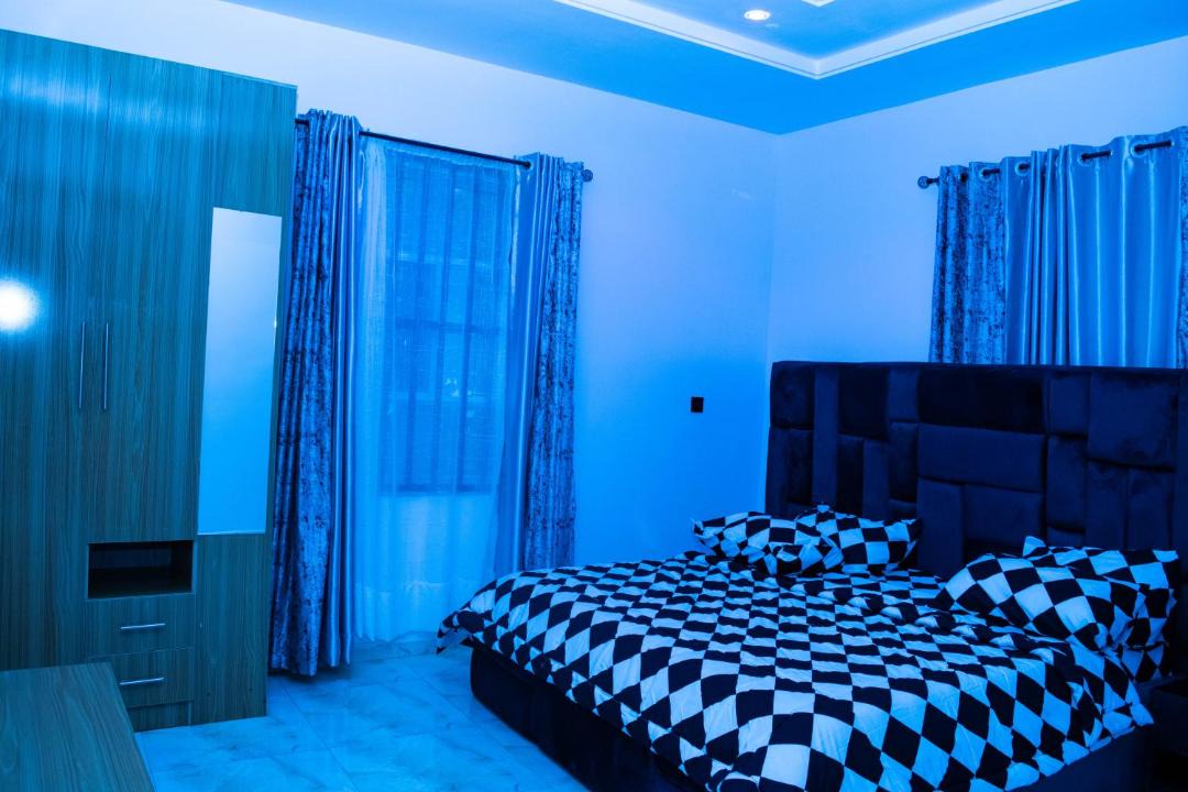 Photo of Bedroom in Akure