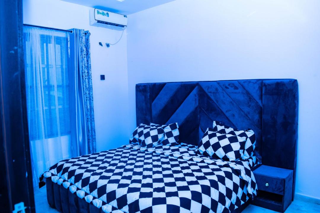Photo of Bedroom in Akure