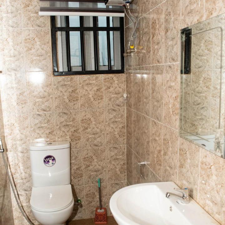Photo of Bathroom in Akure
