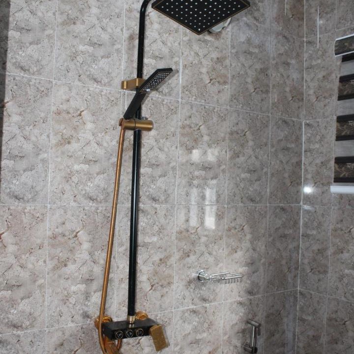 Photo of Bathroom in Akure