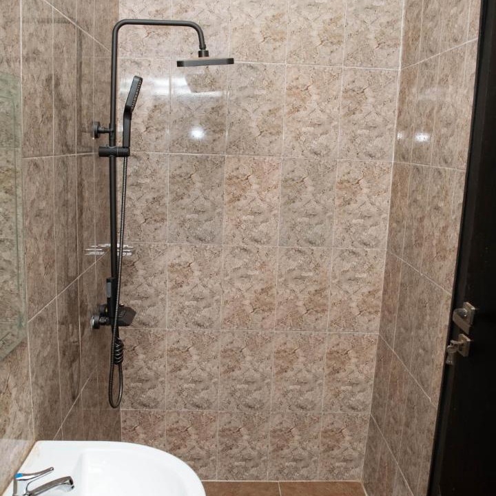 Photo of Bathroom in Akure