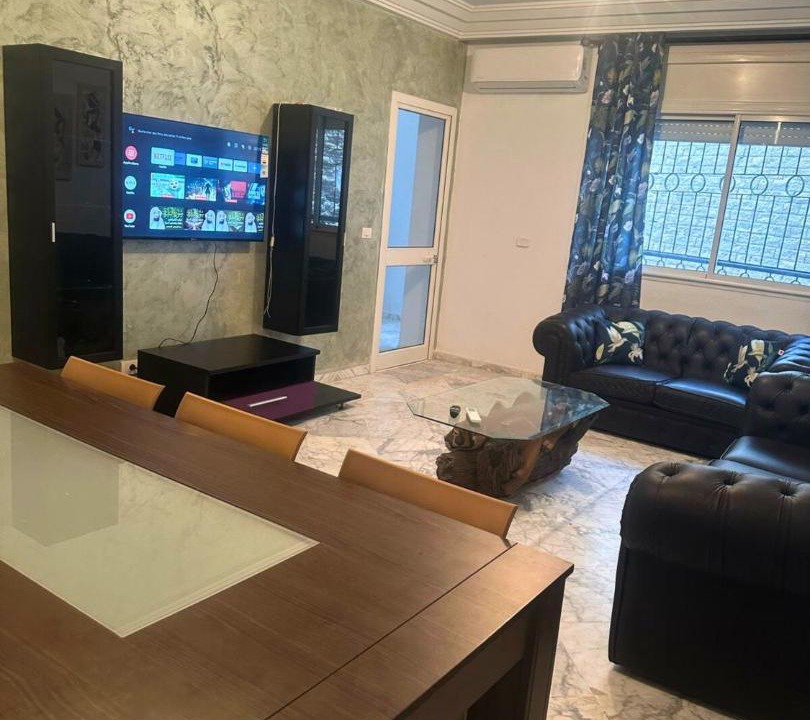 Photo of Livingroom in Ennasr