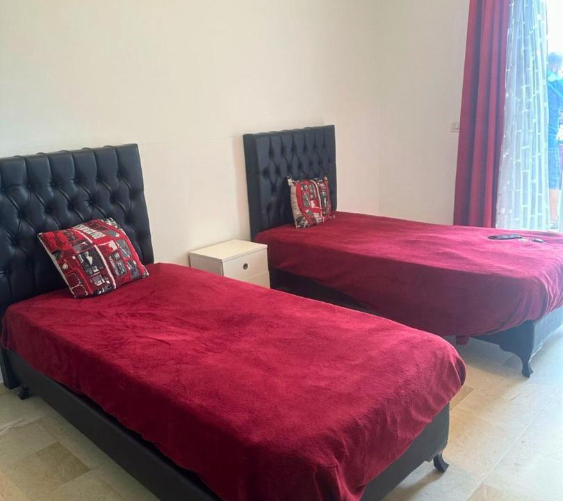 Photo of Bedroom in Ennasr