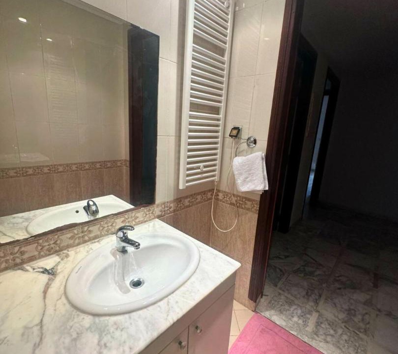 Photo of Bathroom in Ennasr