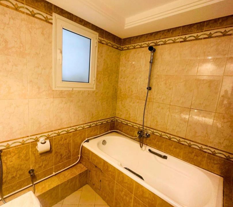 Photo of Bathroom in Ennasr