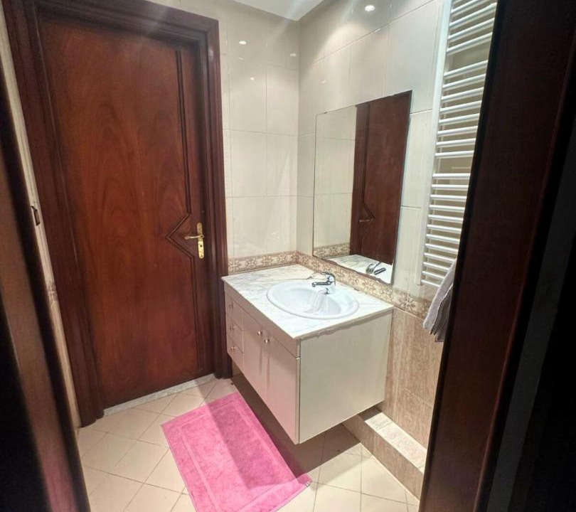 Photo of Bathroom in Ennasr