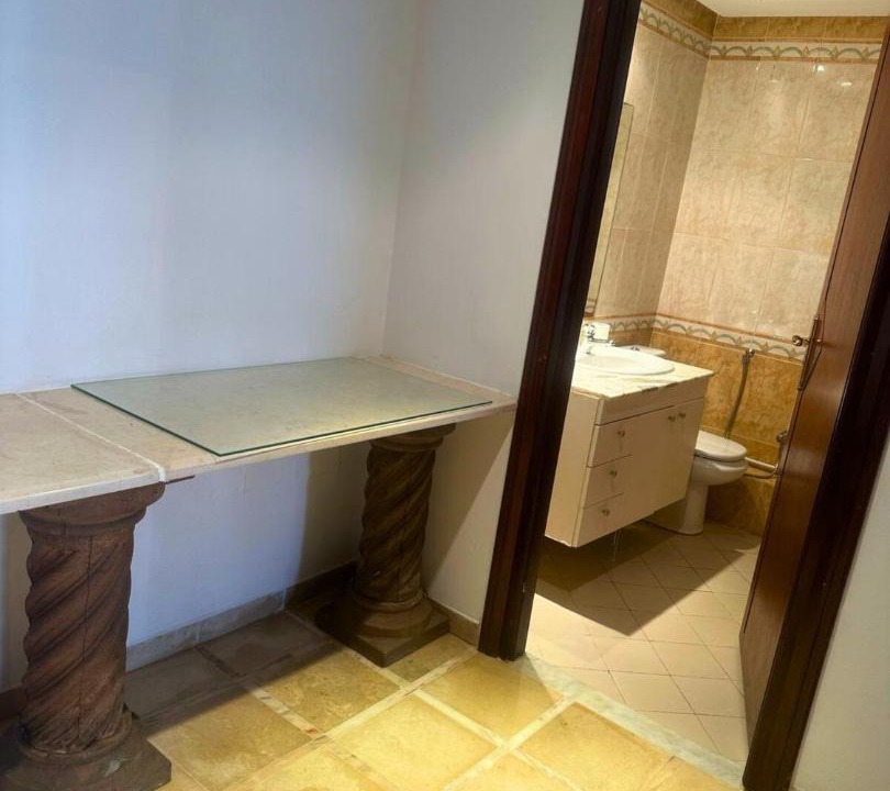 Photo of Bathroom in Ennasr