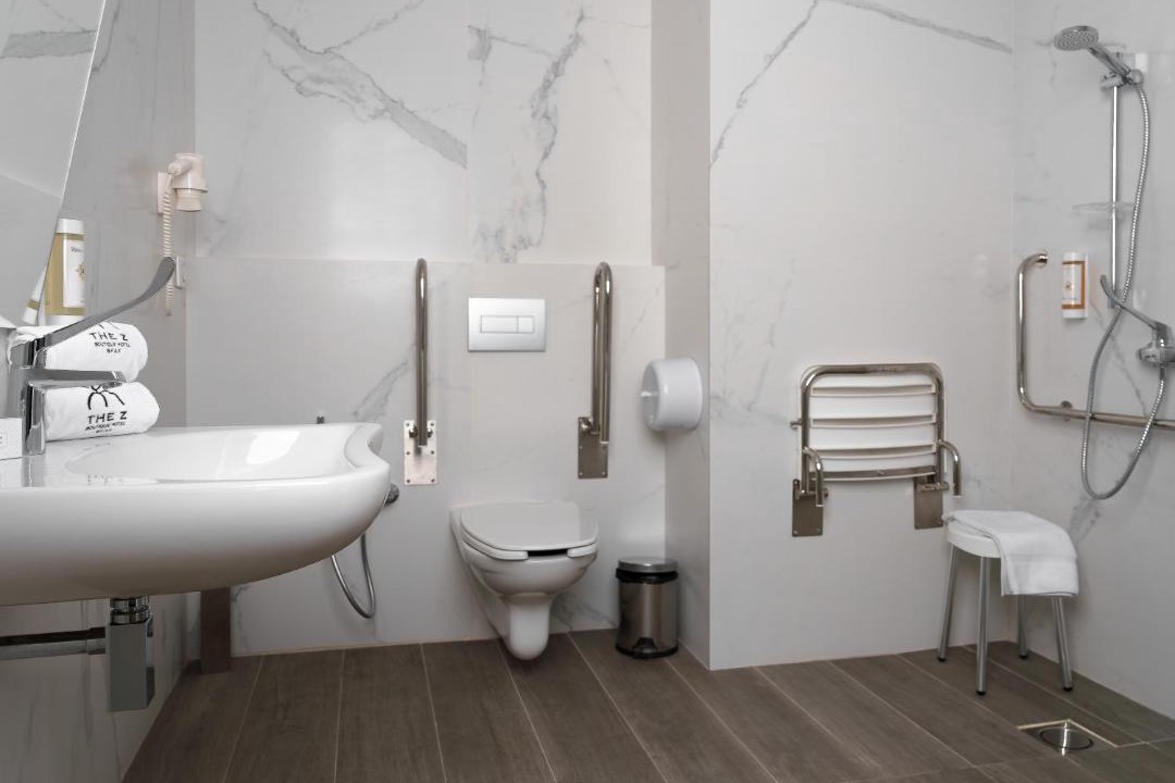 Photo of Bathroom in Sfax