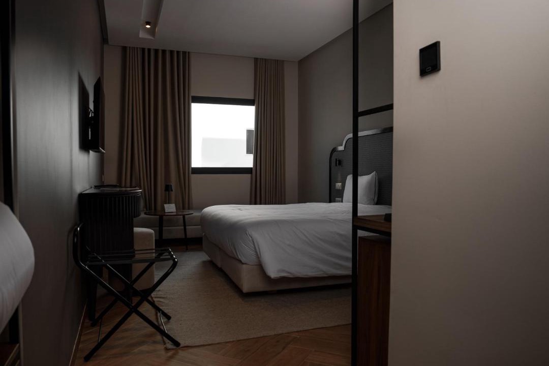 Photo of Bedroom in Sfax