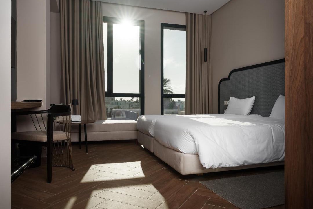 Photo of Bedroom in Sfax