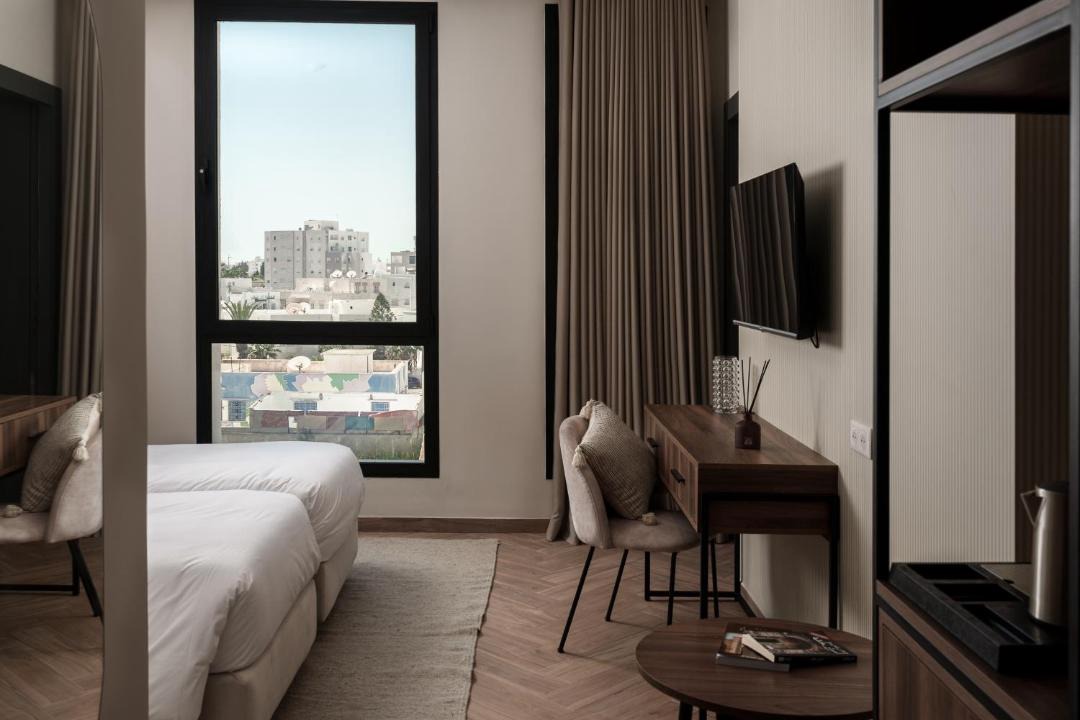 Photo of Bedroom in Sfax
