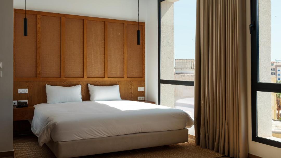 Photo of Bedroom in Sfax