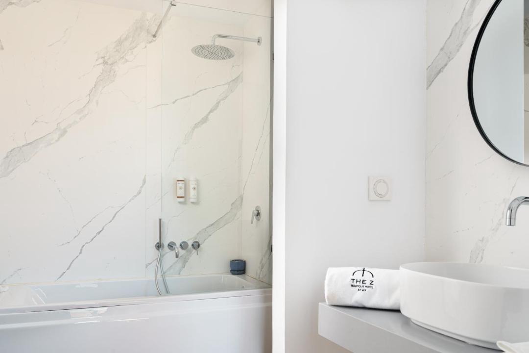 Photo of Bathroom in Sfax