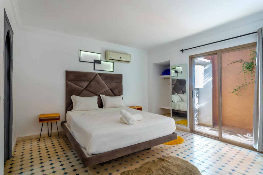Photo of Bedroom in Lahebichate