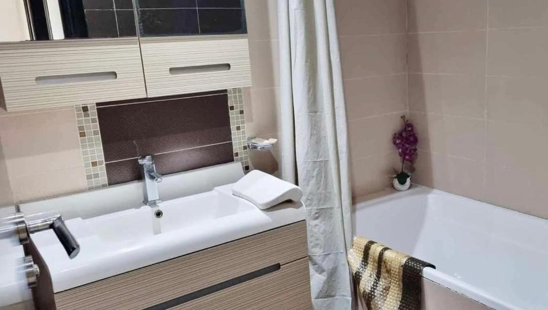 Photo of Bathroom in Sousse - Monastir