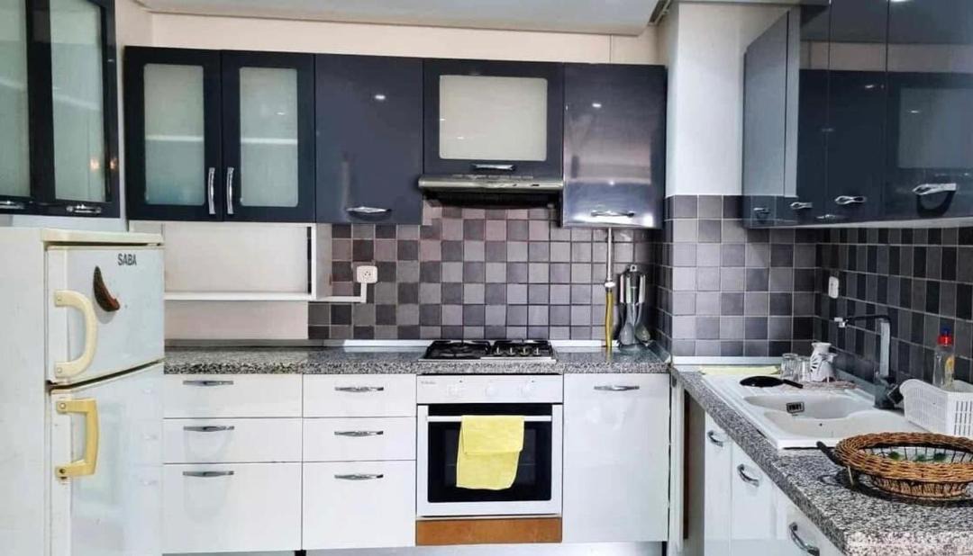 Photo of Kitchen in Sousse - Monastir