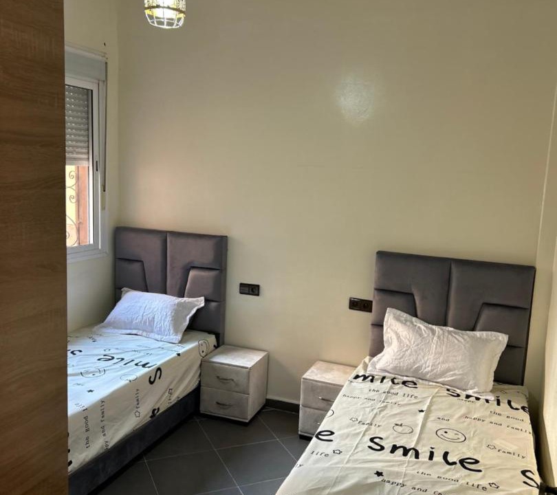 Photo of Bedroom in Menara