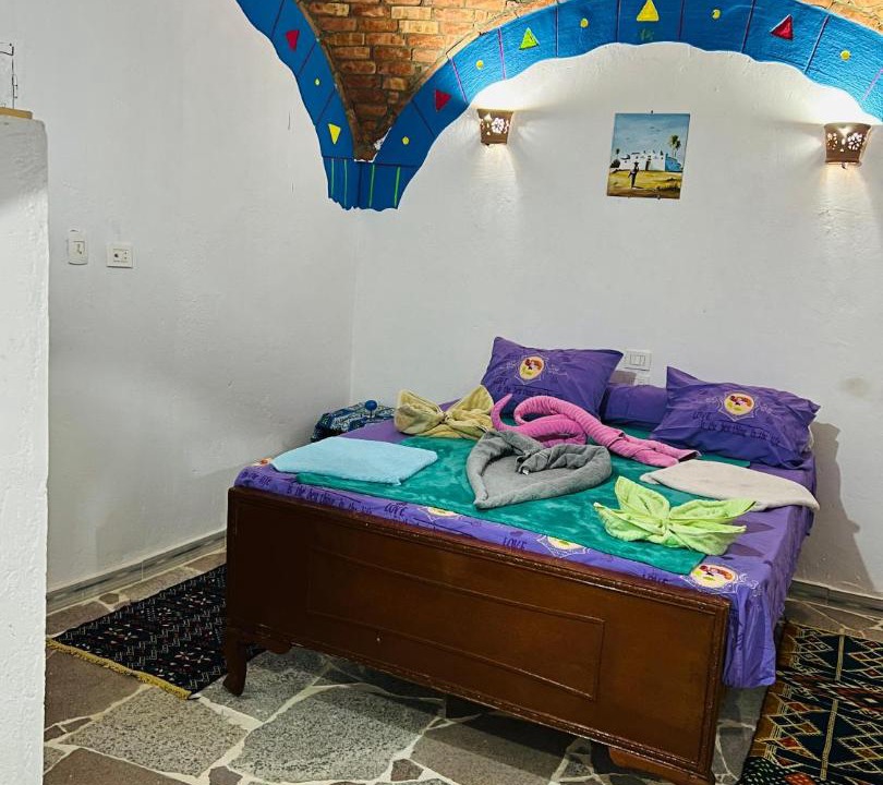 Photo of Bedroom in Aswan