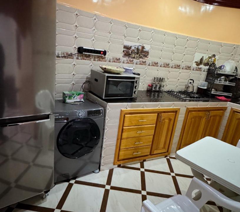 Photo of Kitchen in Bine el Ouidane