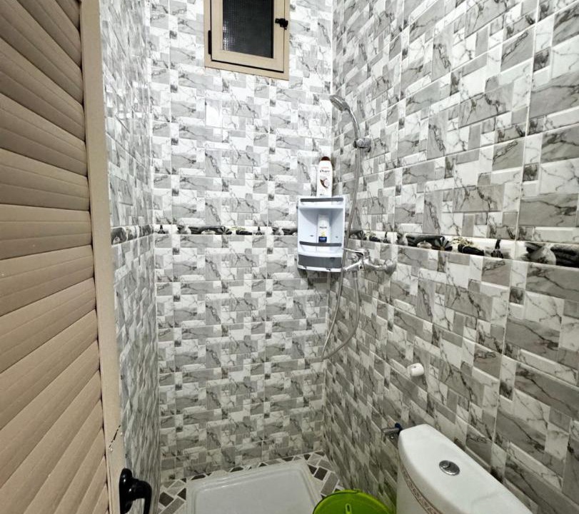 Photo of Bathroom in Bine el Ouidane