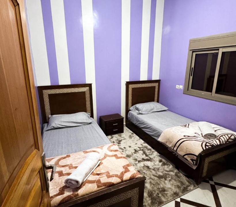 Photo of Bedroom in Bine el Ouidane