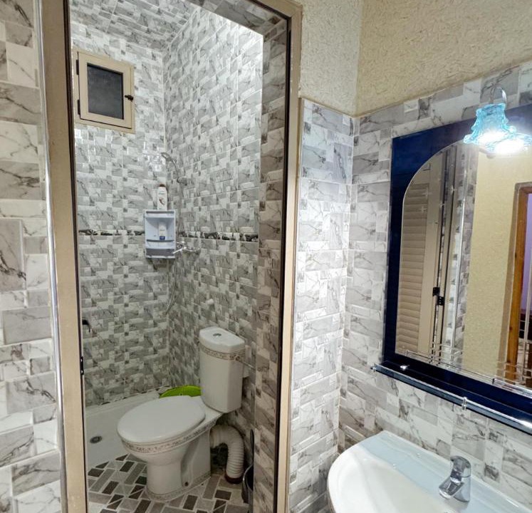 Photo of Bathroom in Bine el Ouidane