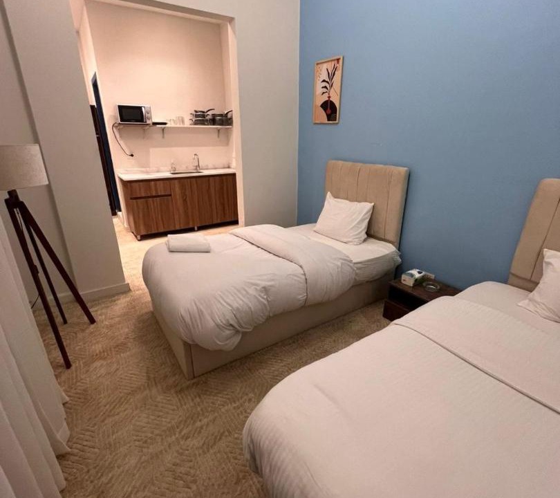 Photo of Bedroom in Zamalek