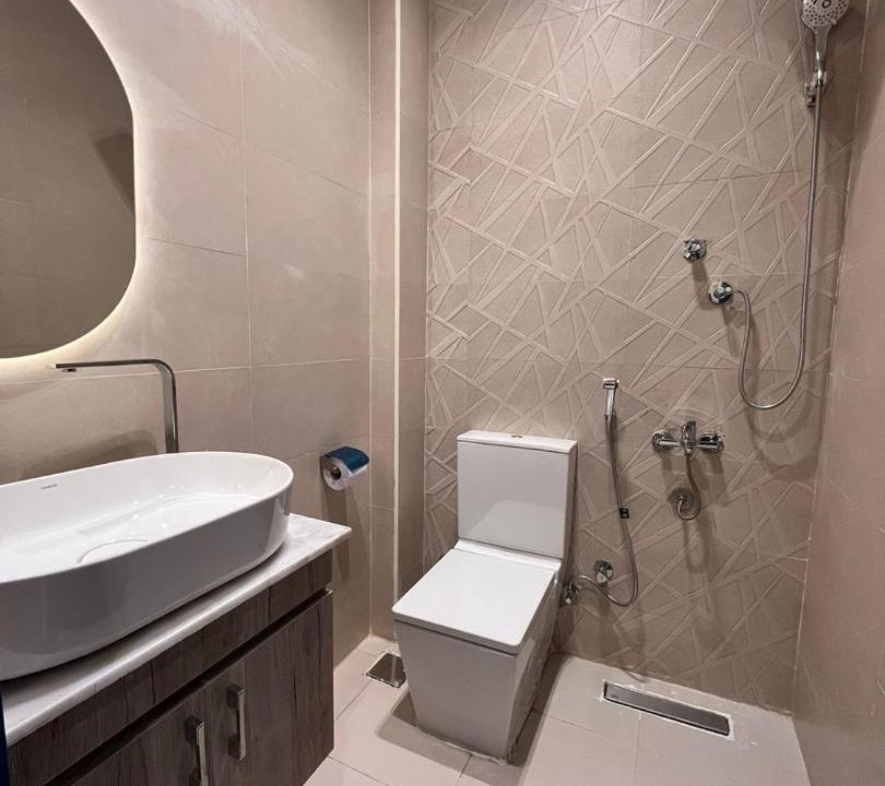 Photo of Bathroom in Zamalek