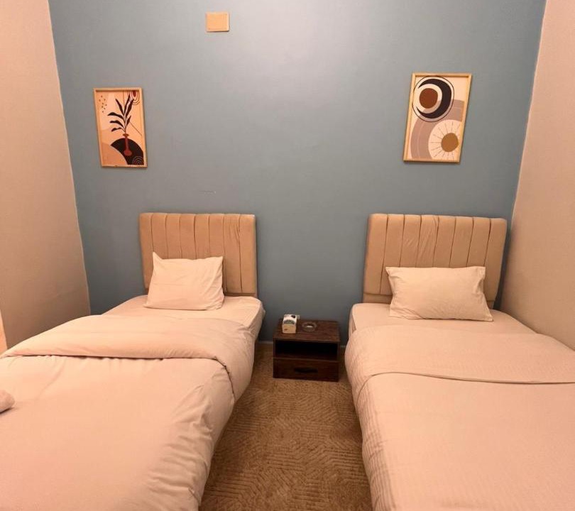 Photo of Bedroom in Zamalek