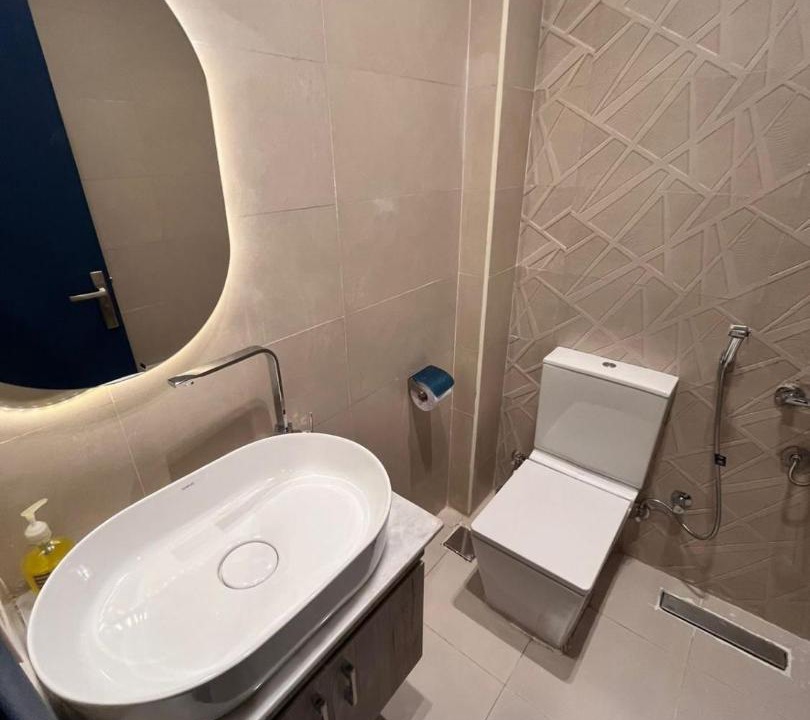 Photo of Bathroom in Zamalek