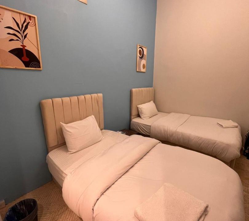 Photo of Bedroom in Zamalek