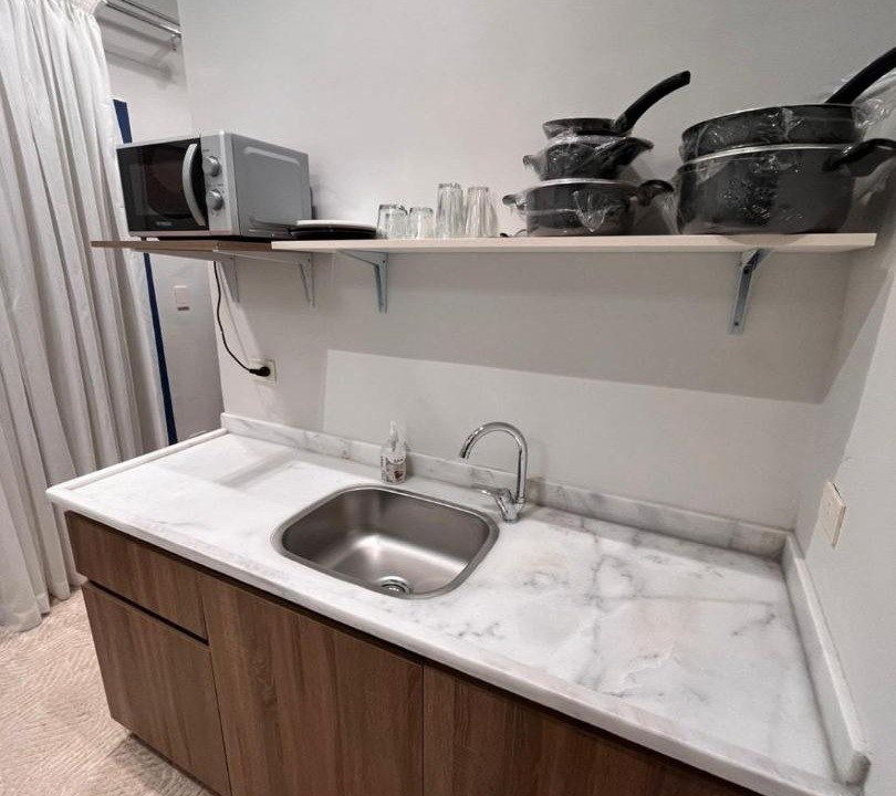 Photo of Kitchen in Zamalek