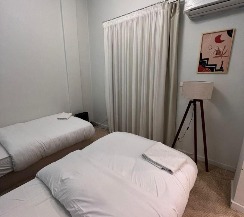 Photo of Bedroom in Zamalek