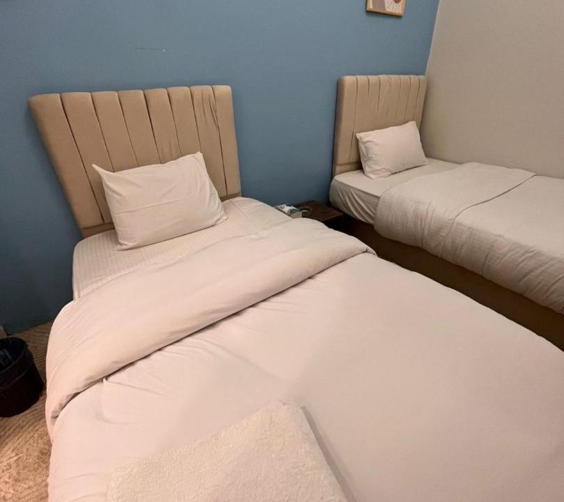 Photo of Bedroom in Zamalek