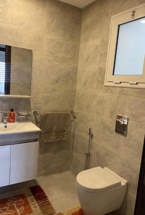 Photo of Bathroom in Dar Fadhal