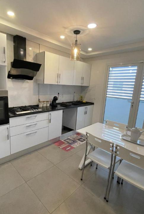 Photo of Kitchen in Dar Fadhal