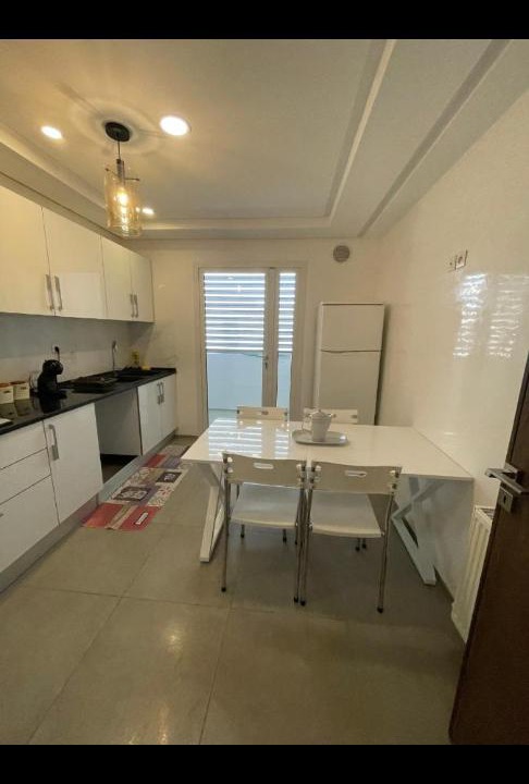 Photo of Kitchen in Dar Fadhal