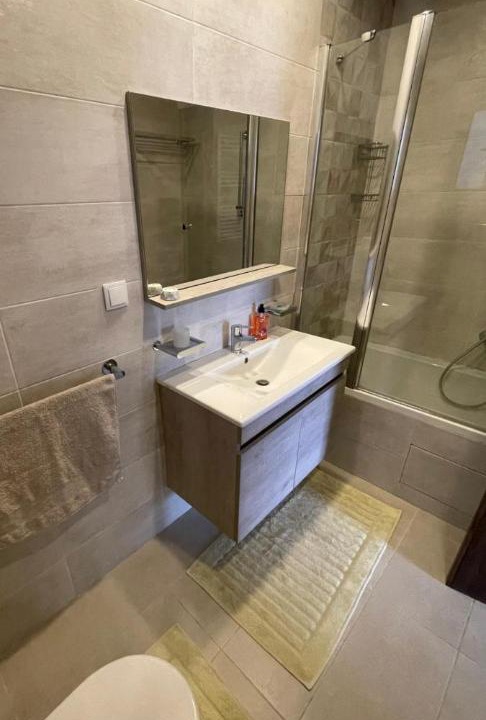 Photo of Bathroom in Dar Fadhal