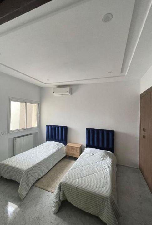 Photo of Bedroom in Dar Fadhal